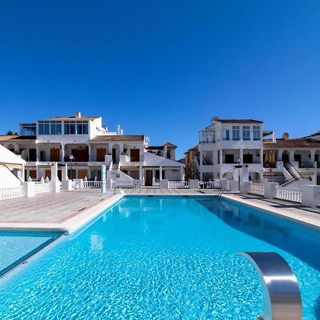 Mi Perla Leilighet Torrevieja Eksteriør bilde