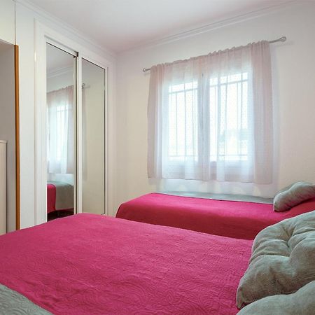Mi Perla Leilighet Torrevieja Eksteriør bilde