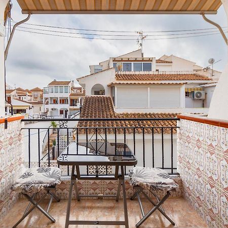 Mi Perla Leilighet Torrevieja Eksteriør bilde