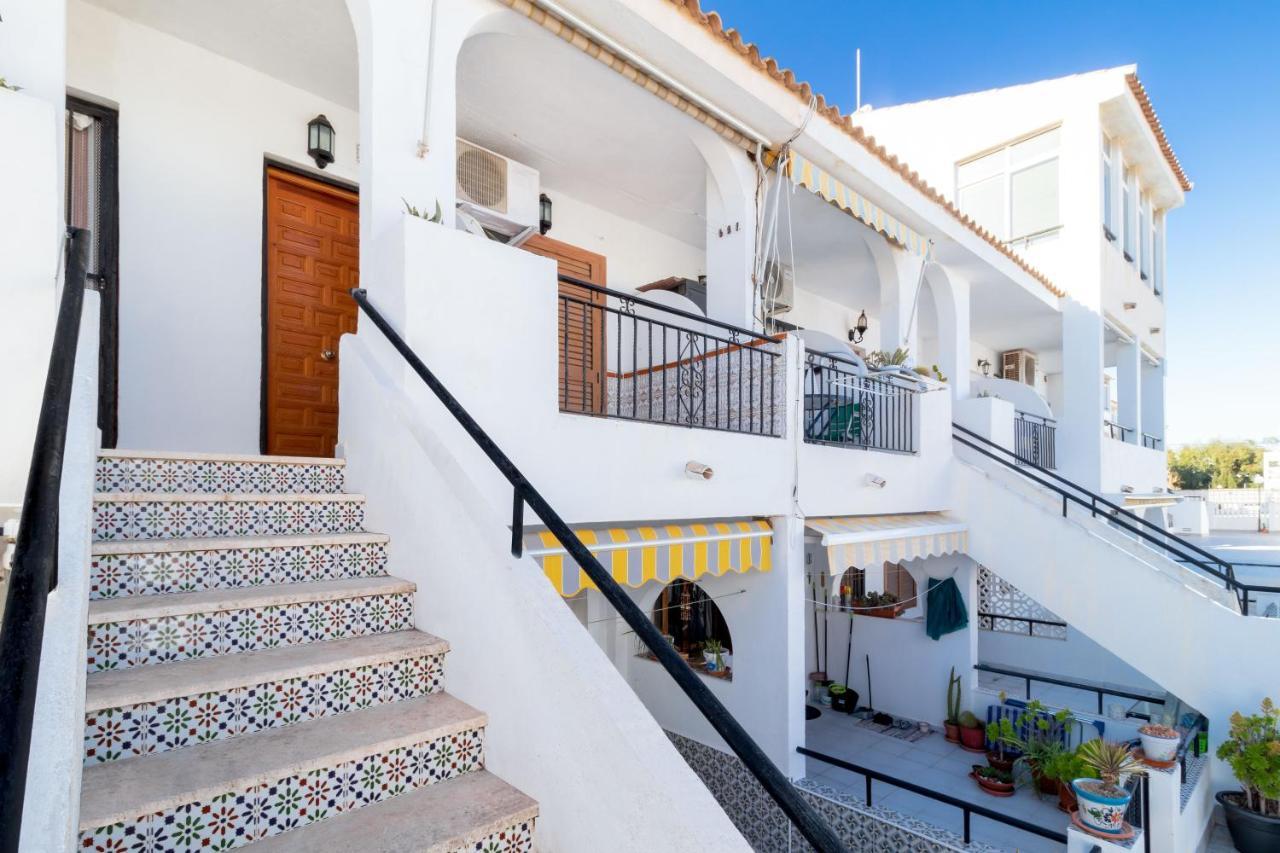 Mi Perla Leilighet Torrevieja Eksteriør bilde