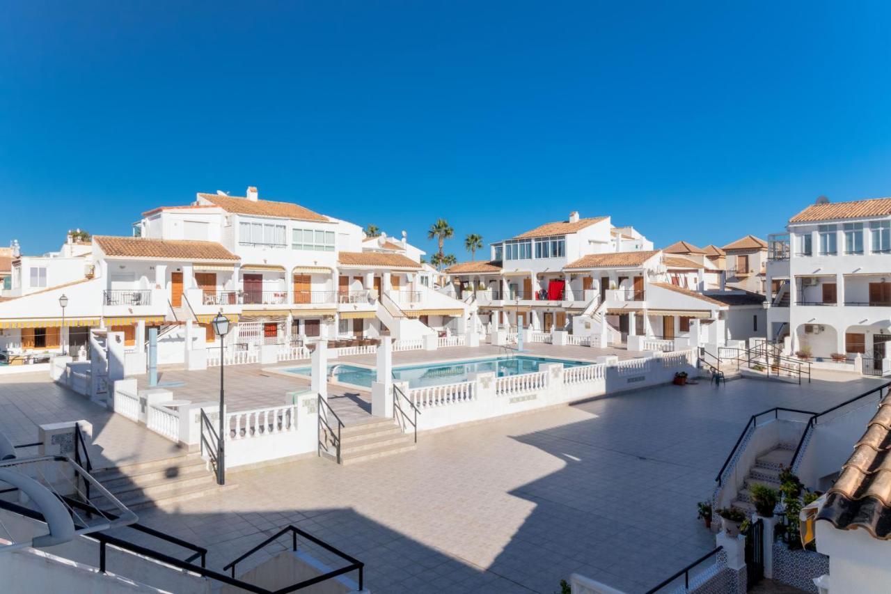 Mi Perla Leilighet Torrevieja Eksteriør bilde