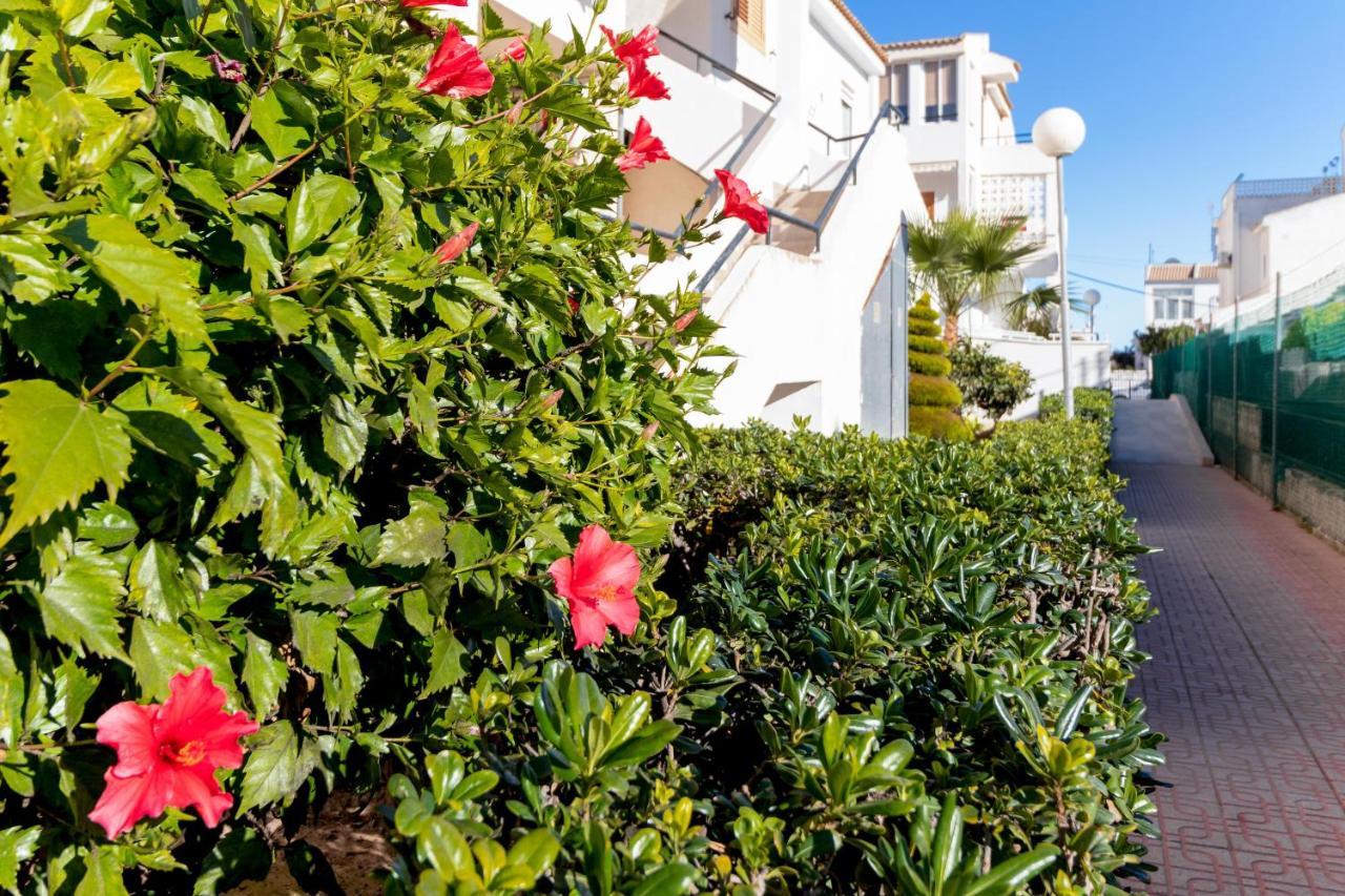 Mi Perla Leilighet Torrevieja Eksteriør bilde