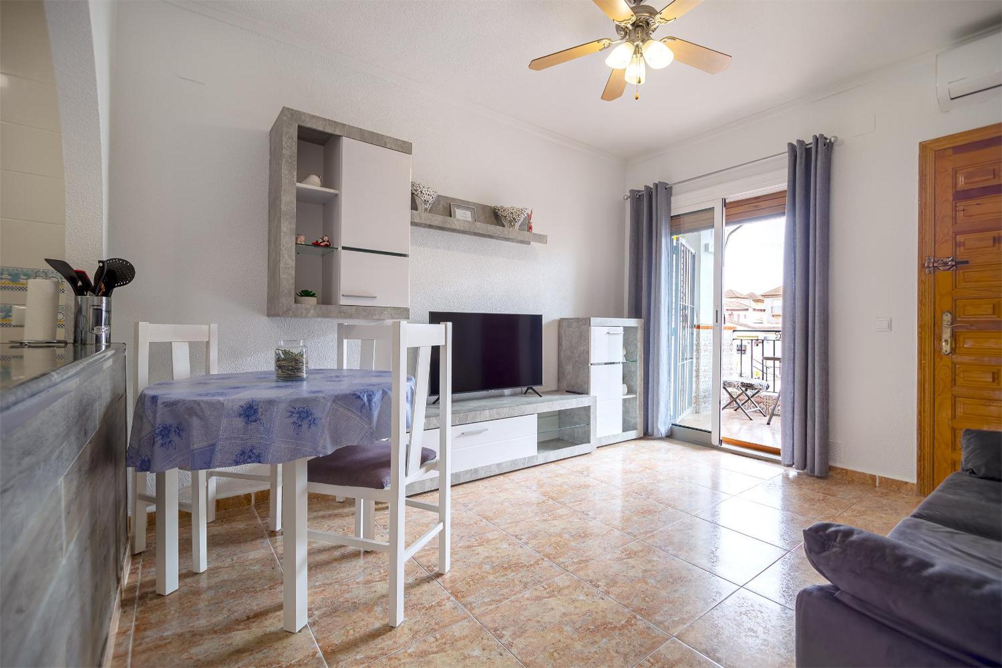 Mi Perla Leilighet Torrevieja Eksteriør bilde