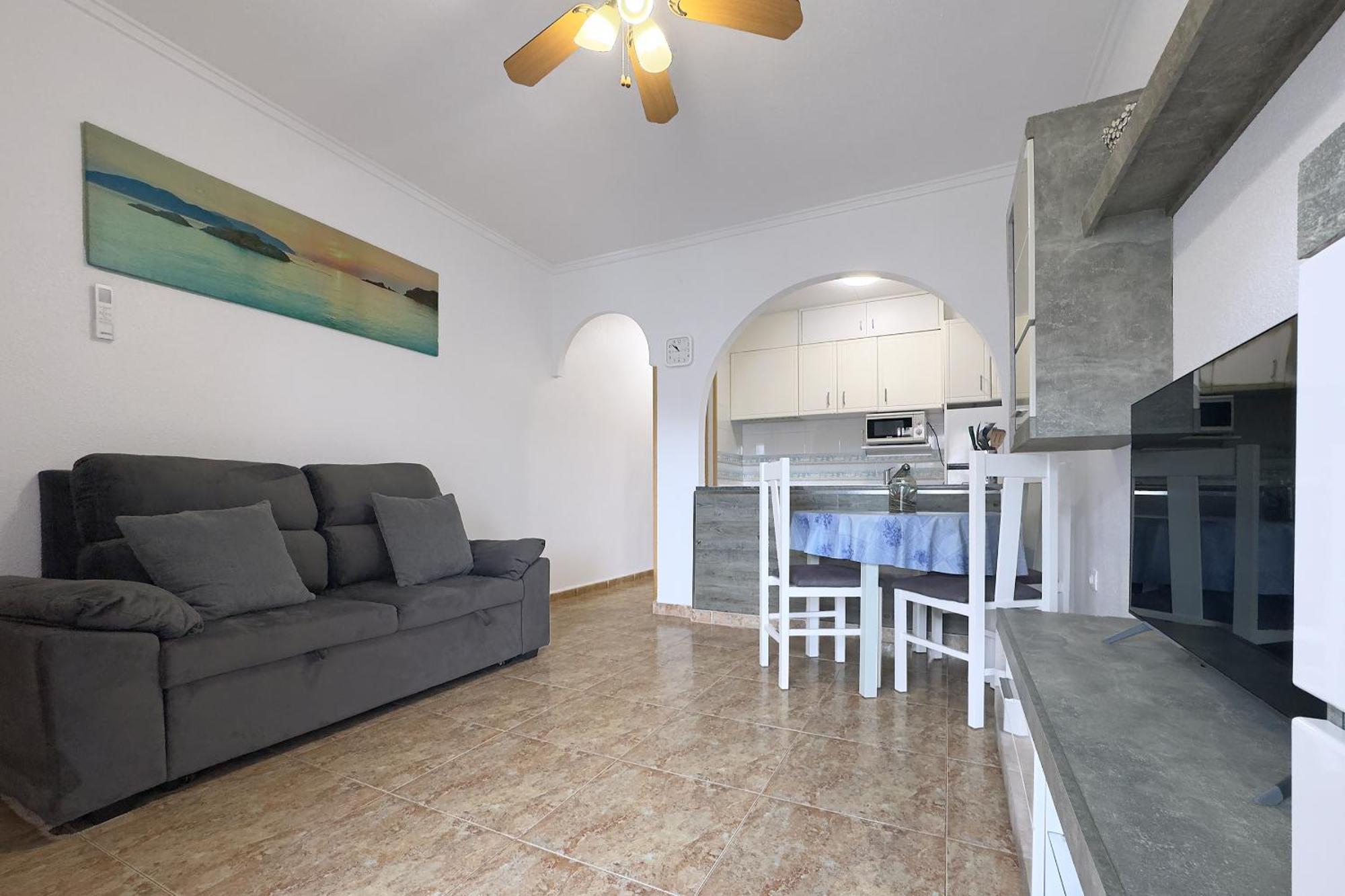 Mi Perla Leilighet Torrevieja Eksteriør bilde