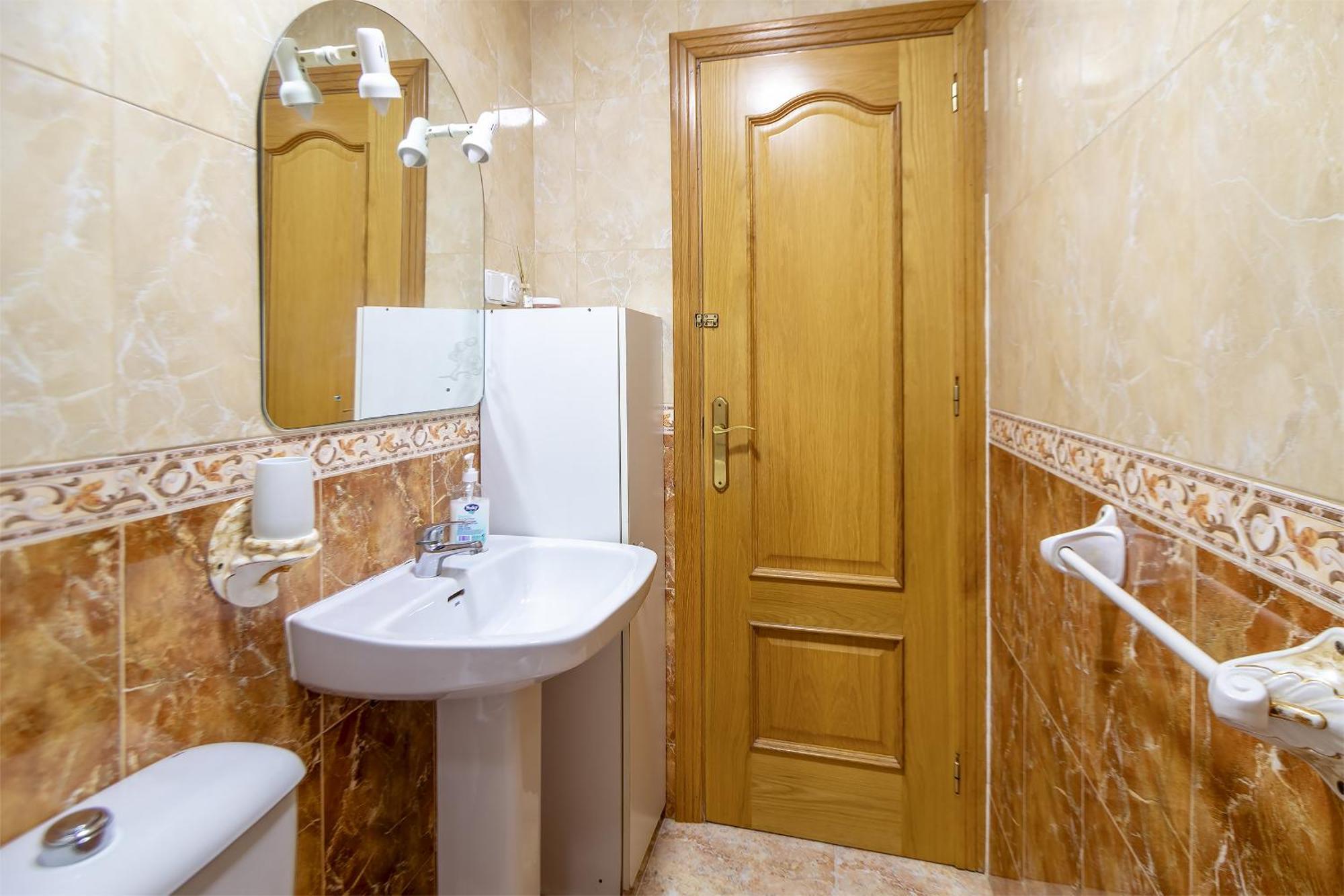 Mi Perla Leilighet Torrevieja Eksteriør bilde