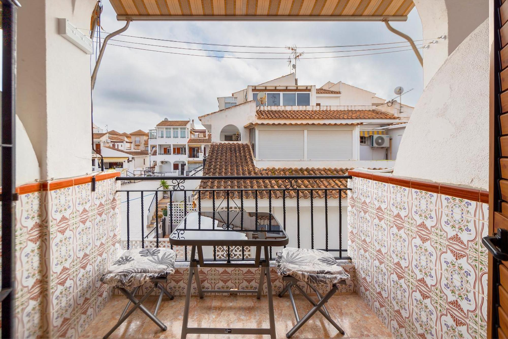 Mi Perla Leilighet Torrevieja Eksteriør bilde