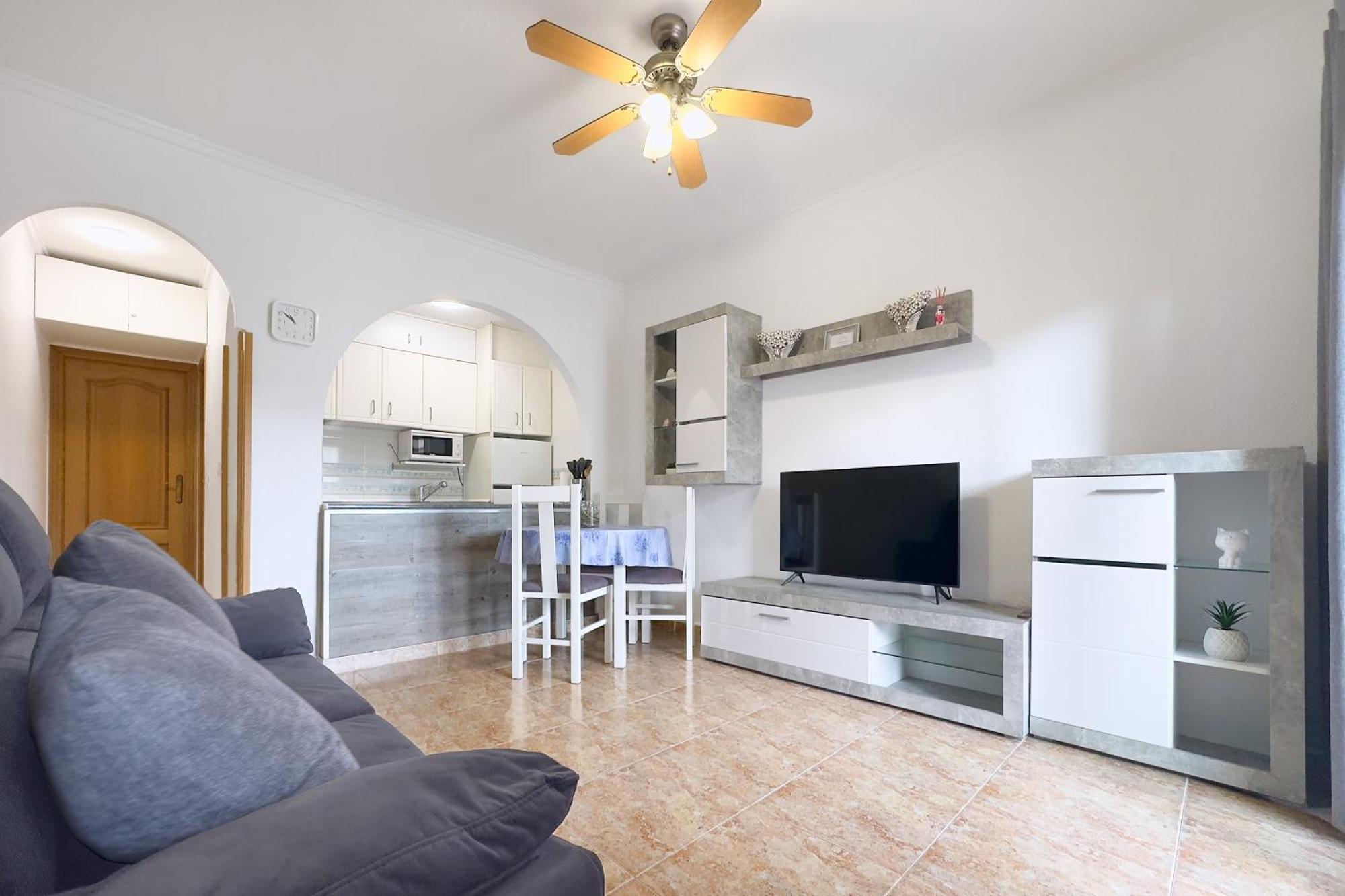 Mi Perla Leilighet Torrevieja Eksteriør bilde